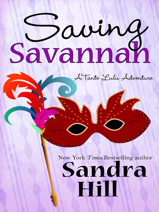 Title details for Saving Savannah by Sandra Hill - Available
